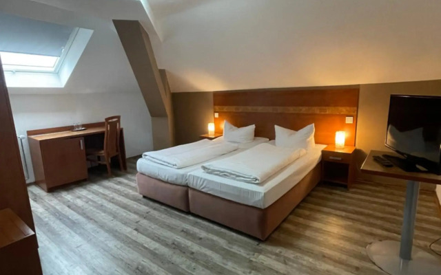 Hotel Monte Cristo