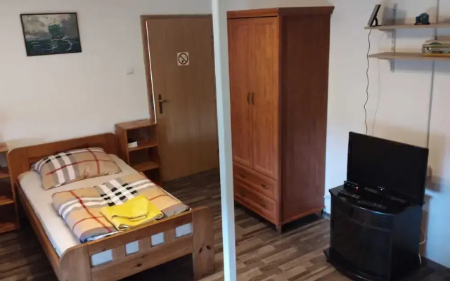 Agroletnica Country house