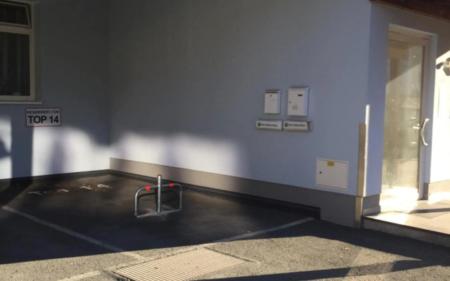 Penthouse Appartement