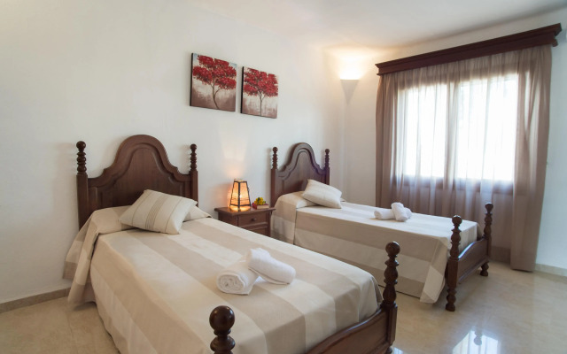 Villa Olivos