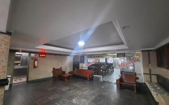 Hotel Central
