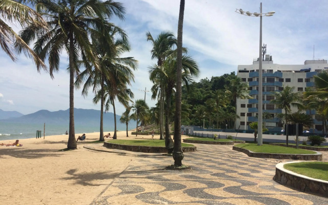 Apto M De Sá Ar Condicionado