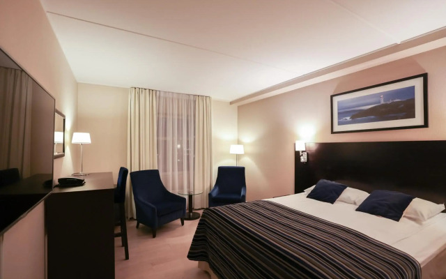 Quality Hotel Floro