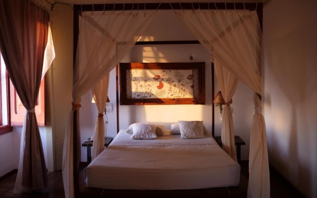 Pousada Portas da Amazônia