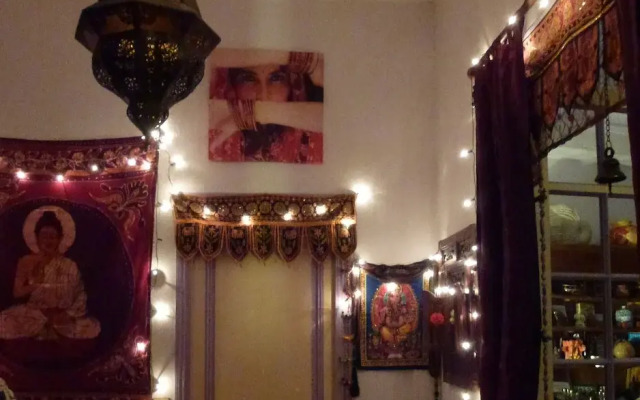 Flat ambiance ZEN