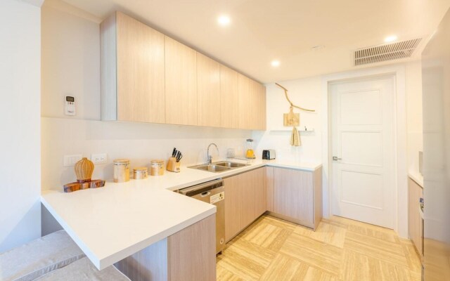 Classic and Unique Portillo 2BR Apartment