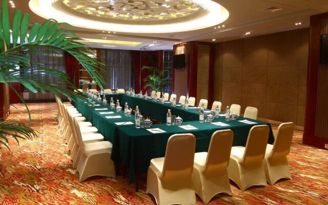 Greenland Jiulong Hotel