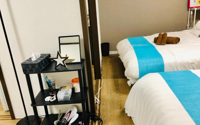 板橋 RCアネックス Rc3