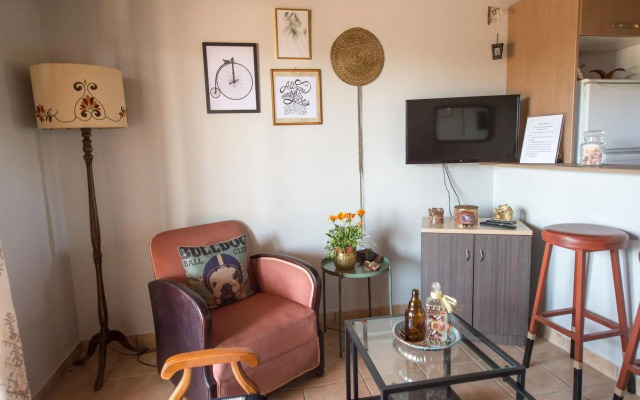 Salty Breeze Experience Residence
