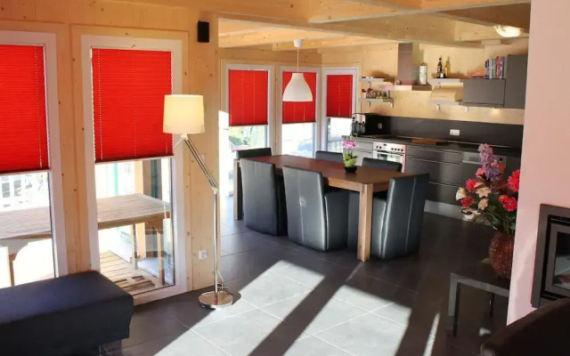 Chalet in Hohentauern / Styria With Sauna
