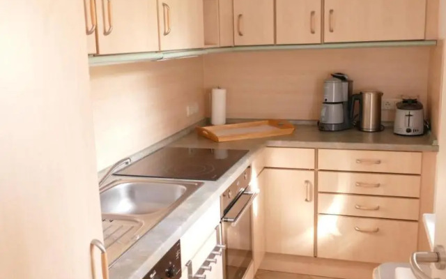 Ferienhaus Förster I