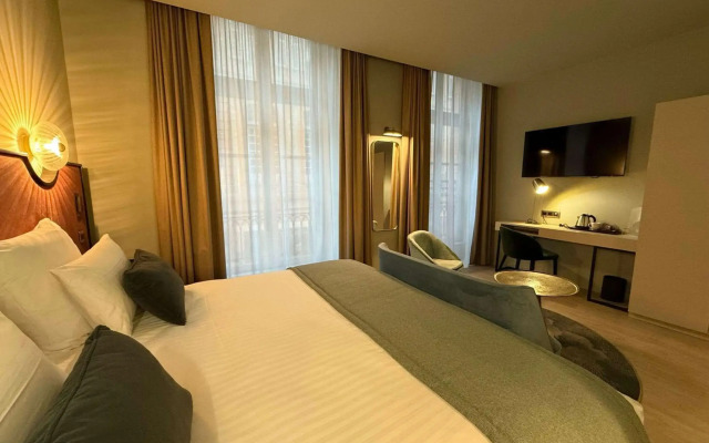 Mercure Montauban