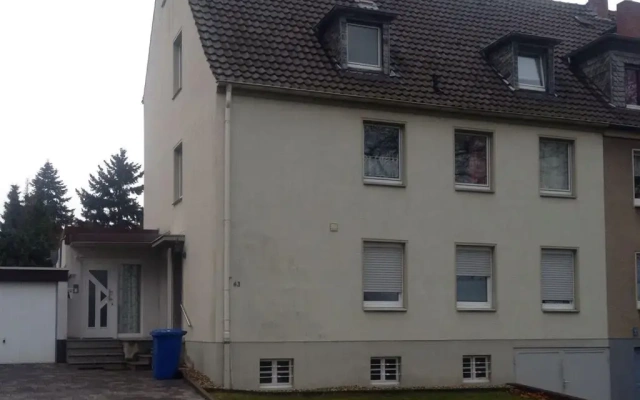 Ferienwohnung Kierpacz