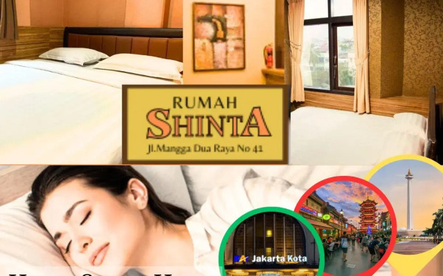 Rumah Shinta