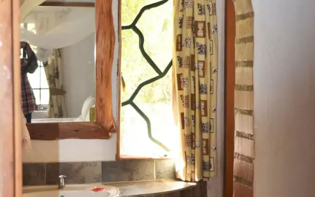 Oleitiko Cottages