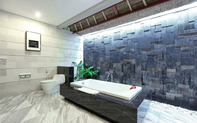 Sandi Agung Villa