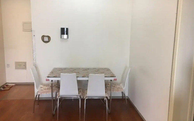Tianjin Jinmen guli Apartment