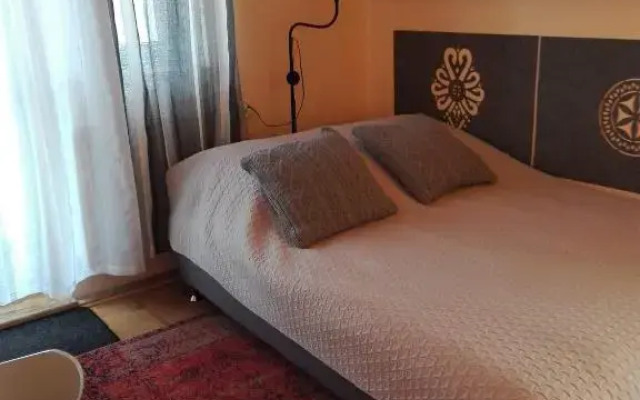 Pokoje Jola Zakopane