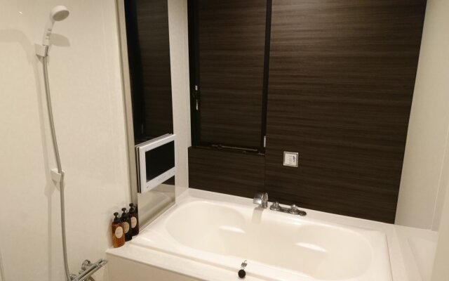 Hotel Eris Hakata - Adult Only