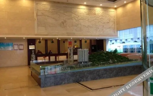 Ya Xin Ge Hotel