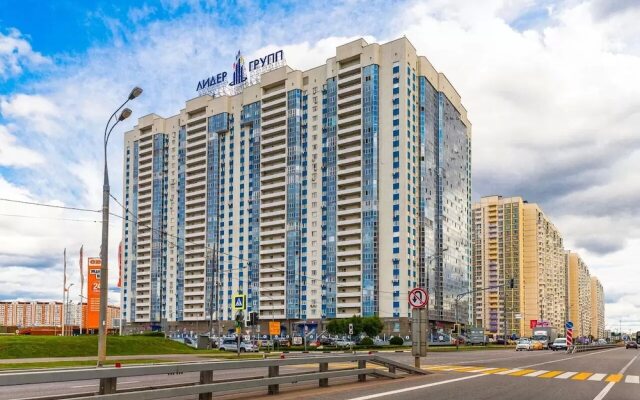 RentWill, Ленинградское шоссе, 786-2