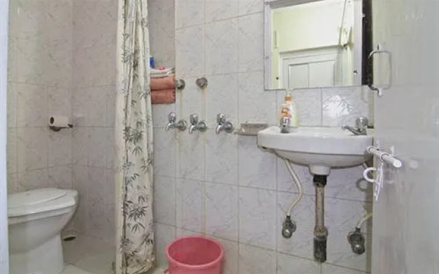 Bed and Breakfast New Delhi