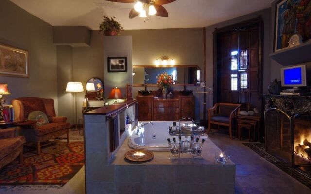 Welcome Inn Manor