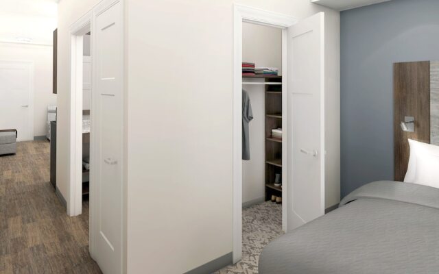Stay APT Suites Alexandria-Fort Belvoir