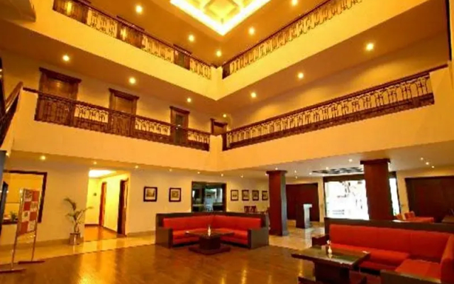 Vikram Vintage Inn