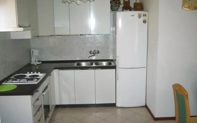 Apartments Campi Rab