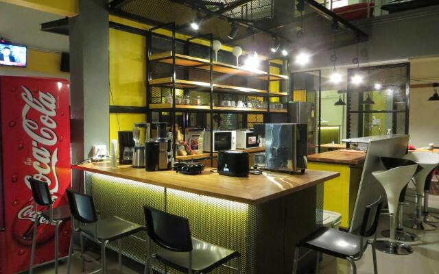 OYes Hostel