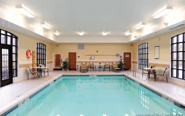 Staybridge Suites Columbus-Dublin by IHG