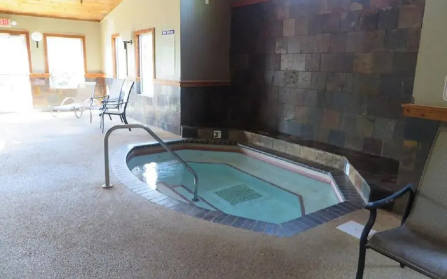 Country Inn Deerwood