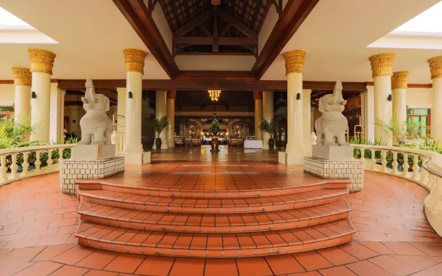 Sokha Bayview By Sokha Beach Resort