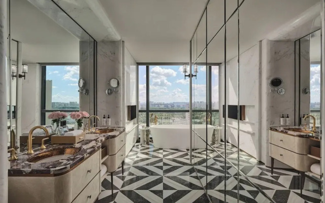 Intercontinental Changchun High Tech Zone by IHG