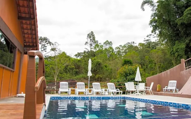 Pousada Recanto da Serra