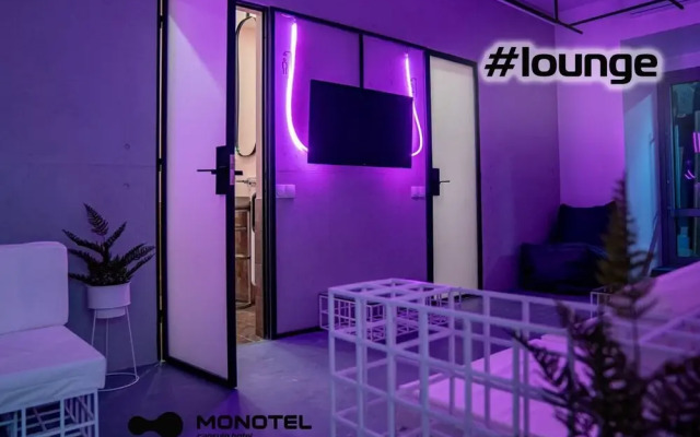 Monotel Space