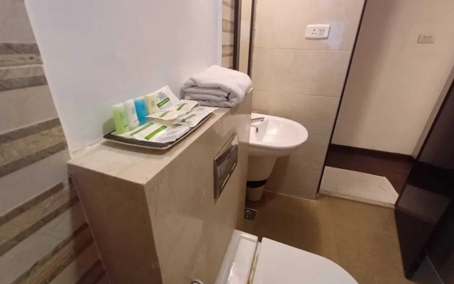 D and A BOUTIQUE HOTEL