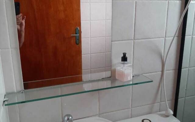 Pousada Nova Opção