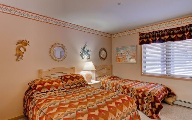 Tyra Ii By Peak Property Management