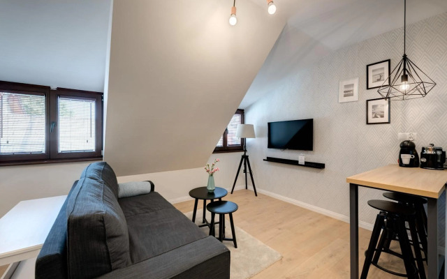 Apartamenty Bema4 Sopot