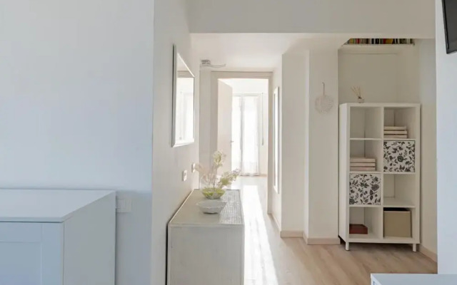 Sant Alfonso 5 in Francavilla al Mare