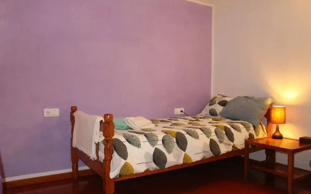 Alma Libre Bed and Breakfast