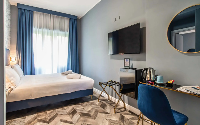 Bloom Hotel Rome