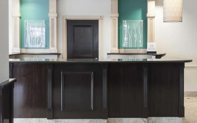 Hilton Garden Inn Dallas Lewisville