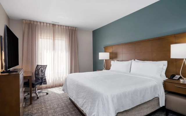 Staybridge Suites Sioux City Southeast, an IHG Hotel