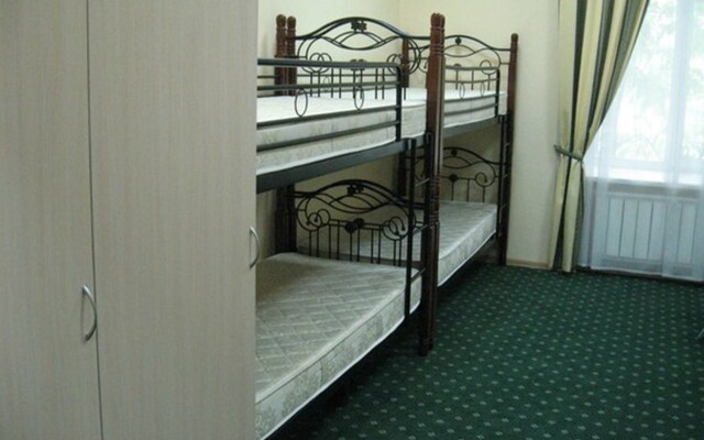 Хостел Комфорт Парк ВДНХ