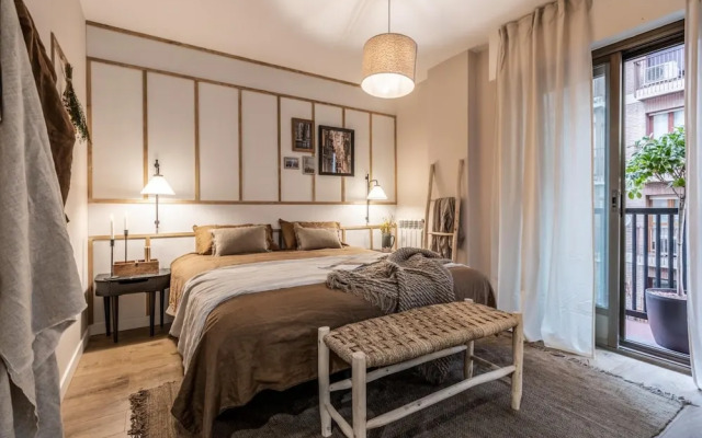 Tavira - 3 Bedrooms Apartment in Recoletos