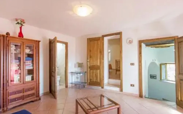 Locazione turistica Via Vannocci