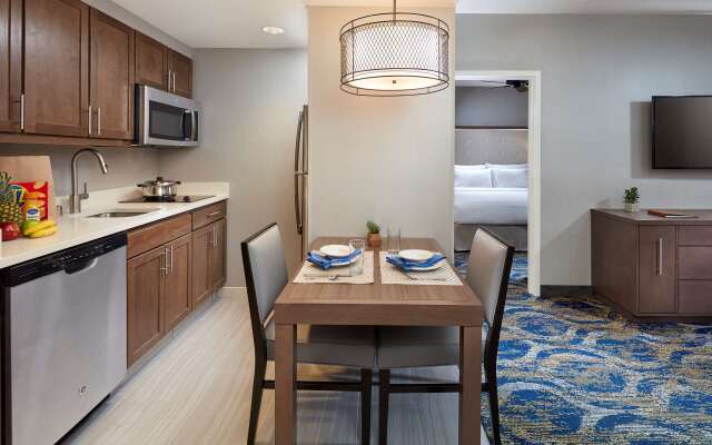 Homewood Suites by Hilton Los Angeles Redondo Beach